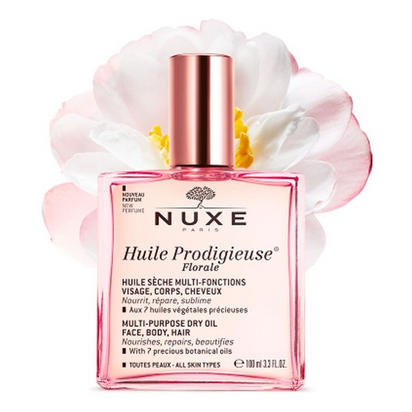 Nuxe Huile Prodigieuse Florale 100ml